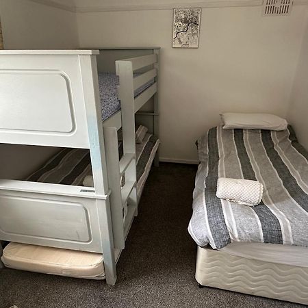 Dreghorn House 4 Bedrooms 3 Toilets 3 Reception Free Parking 233 Mbp Wifi Edinburgh Exterior photo