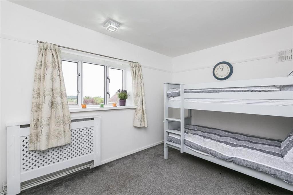Dreghorn House 4 Bedrooms 3 Toilets 3 Reception Free Parking 233 Mbp Wifi Edinburgh Exterior photo