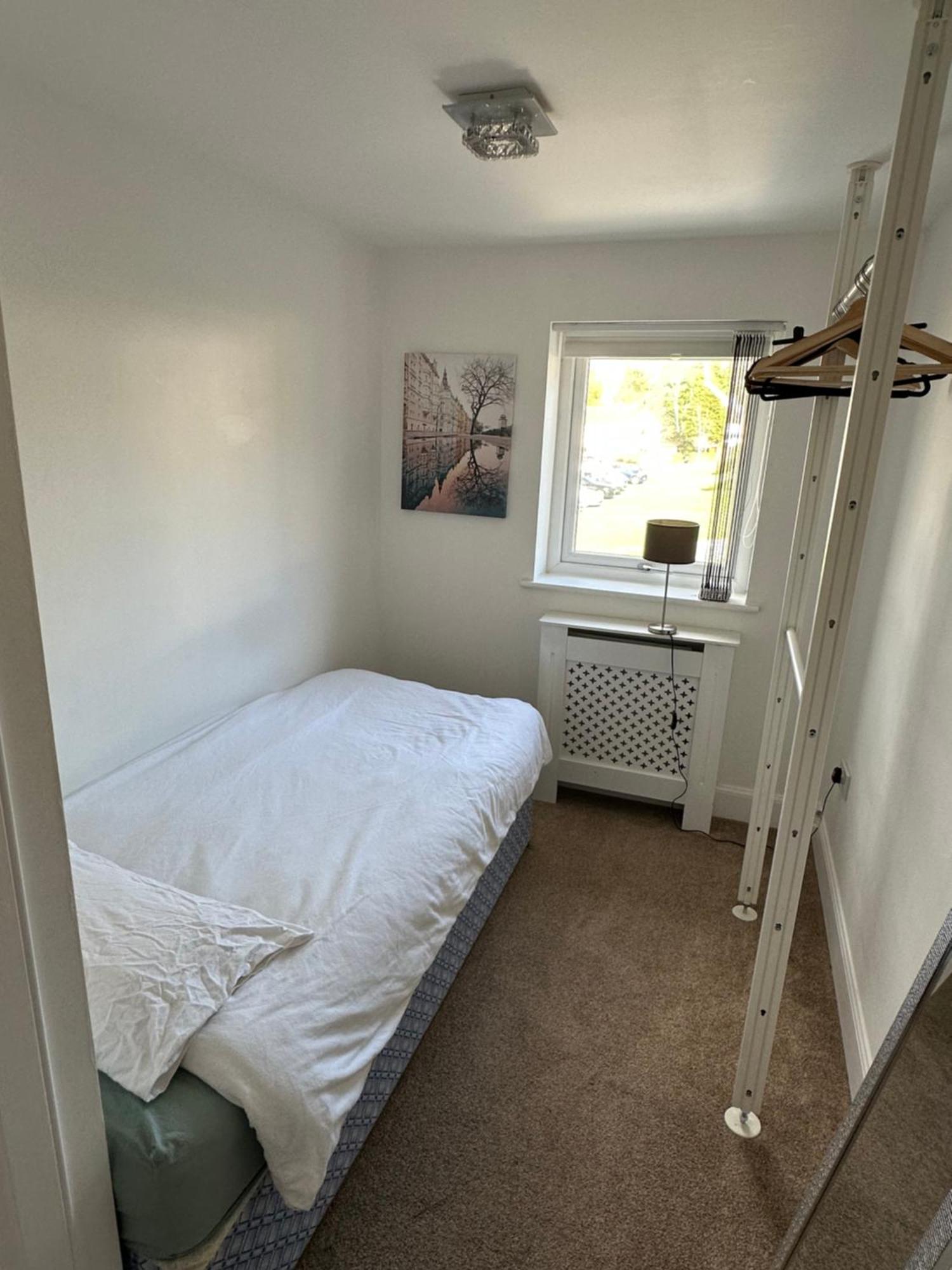 Dreghorn House 4 Bedrooms 3 Toilets 3 Reception Free Parking 233 Mbp Wifi Edinburgh Exterior photo